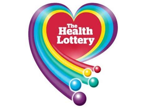 the health lottery